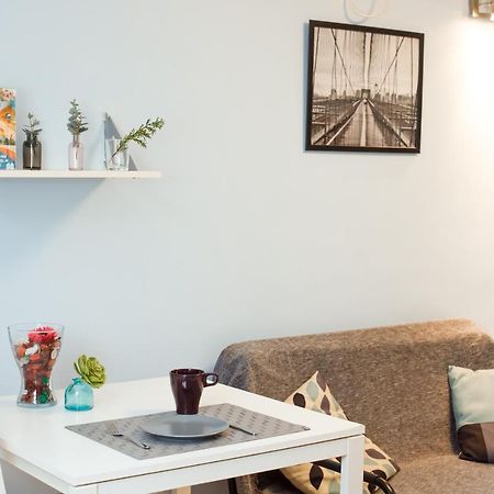 Cozy Studio "De Shalit" Herzliya Luaran gambar
