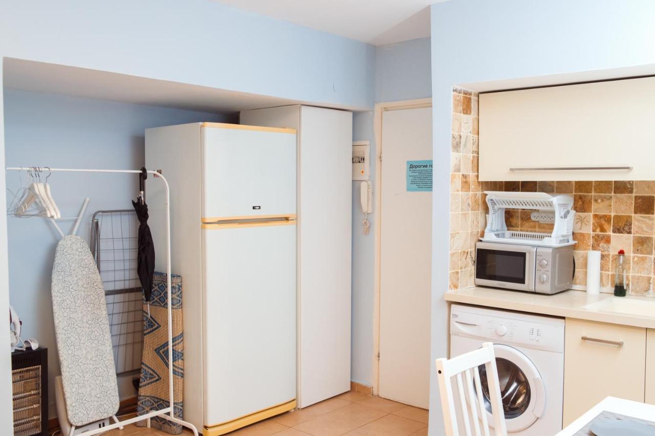 Cozy Studio "De Shalit" Herzliya Luaran gambar