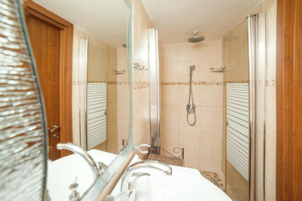 Cozy Studio "De Shalit" Herzliya Luaran gambar