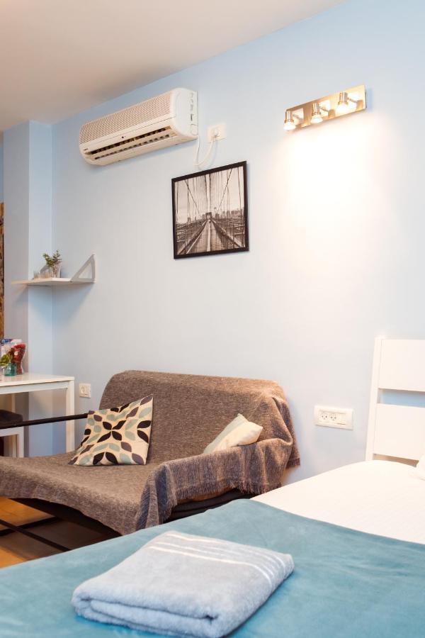 Cozy Studio "De Shalit" Herzliya Luaran gambar