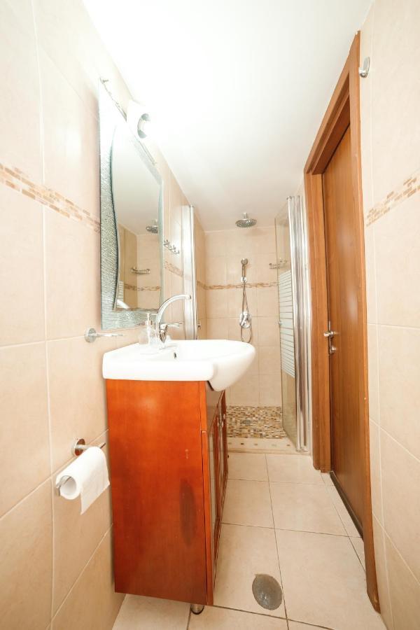 Cozy Studio "De Shalit" Herzliya Luaran gambar