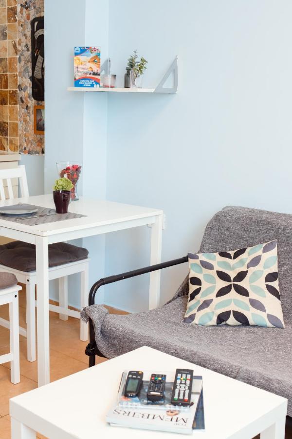 Cozy Studio "De Shalit" Herzliya Luaran gambar