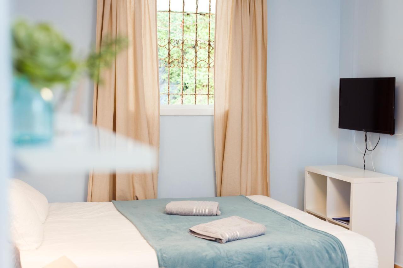 Cozy Studio "De Shalit" Herzliya Luaran gambar