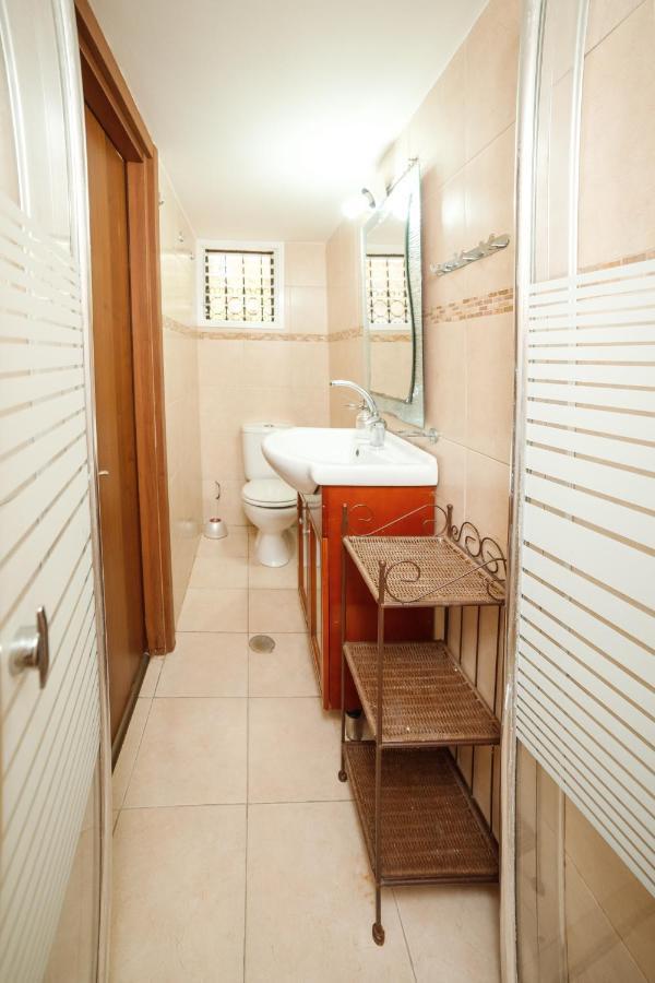 Cozy Studio "De Shalit" Herzliya Luaran gambar
