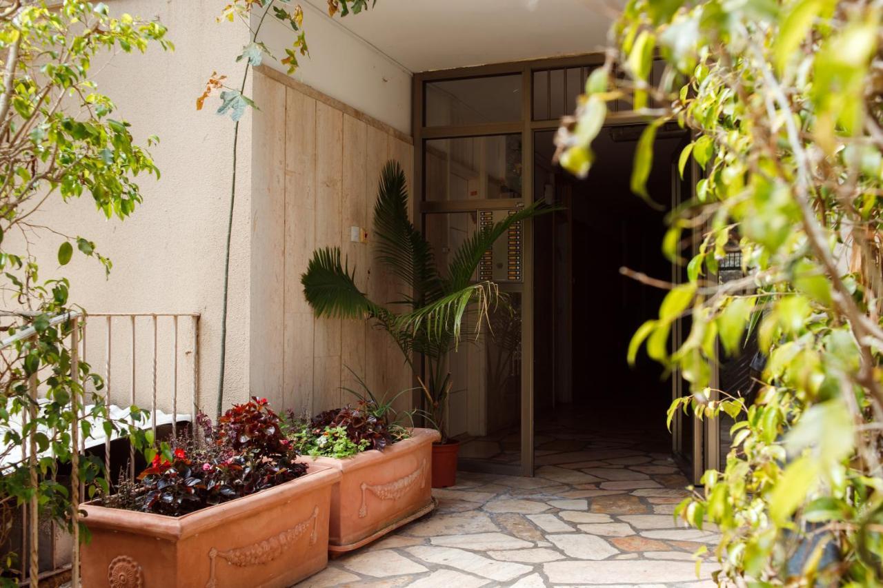 Cozy Studio "De Shalit" Herzliya Luaran gambar